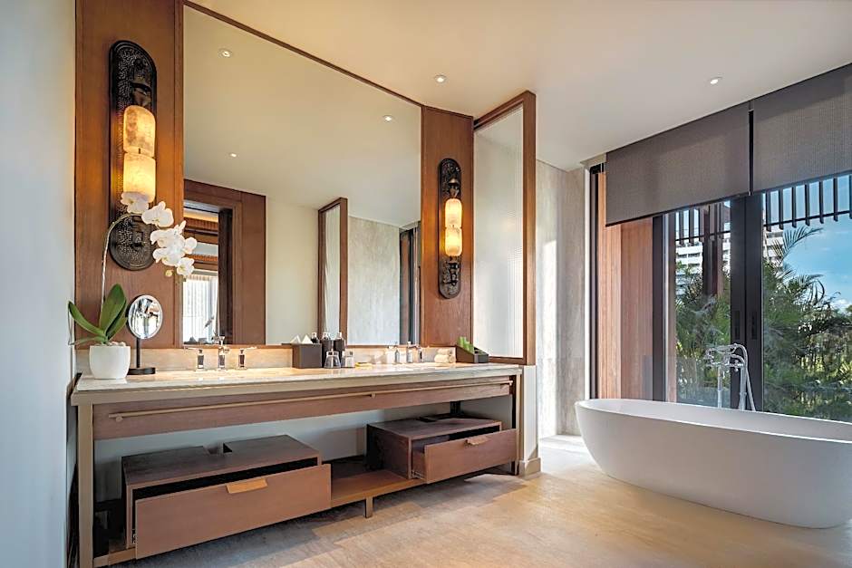 The Meru Sanur