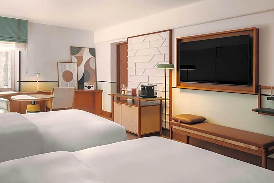 Sheraton Stockholm Hotel