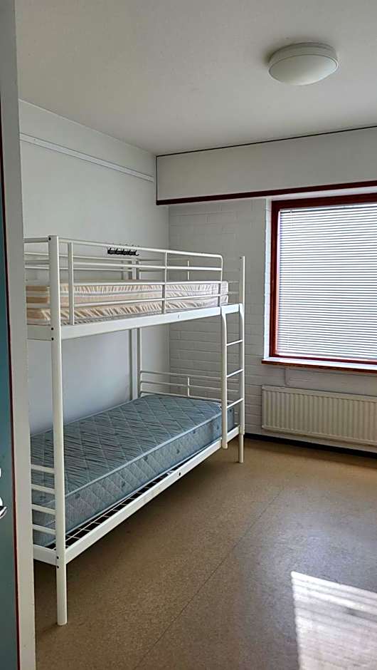 Foto 1 daripada 5 — Quadruple Room