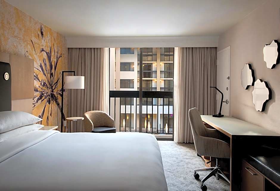 Westchester Marriott