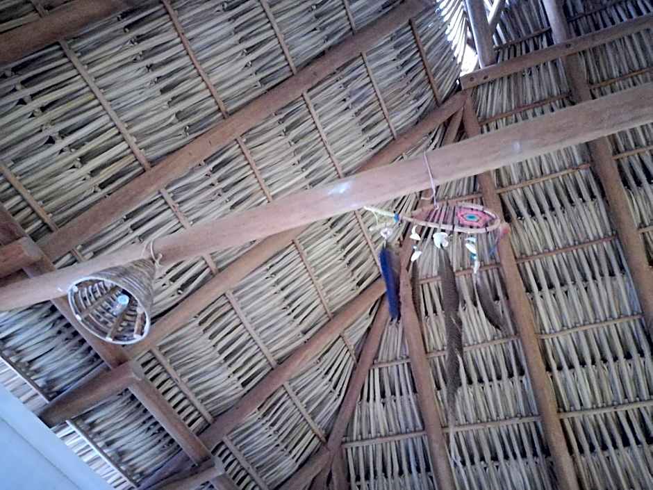 Cabañas La Isla Chacahua