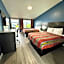 Knights Inn Greenville