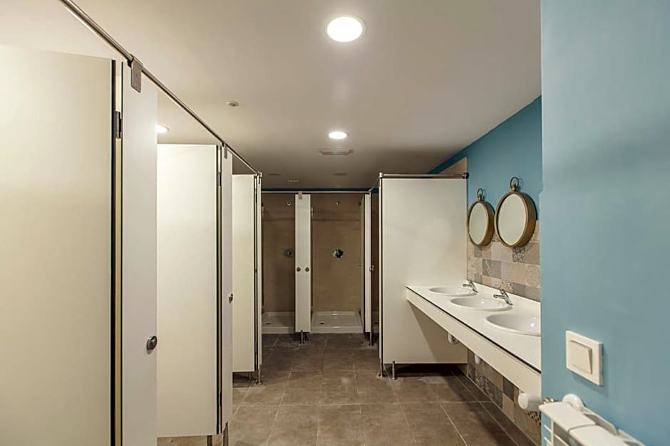 Balea Hostel