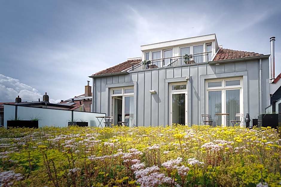 Hotel De Zilte Zeeuw