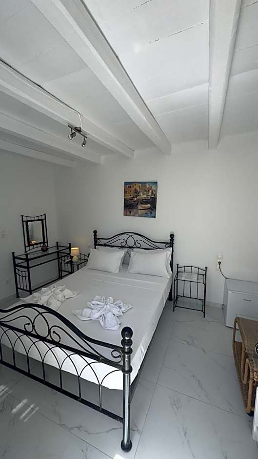 Casa Bianca