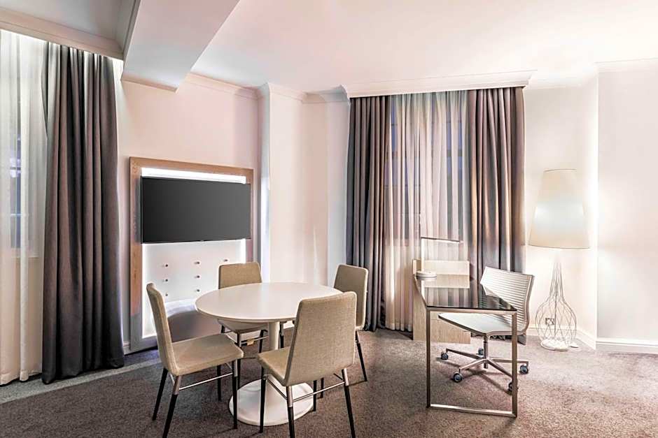 Radisson Blu Hotel, Leeds