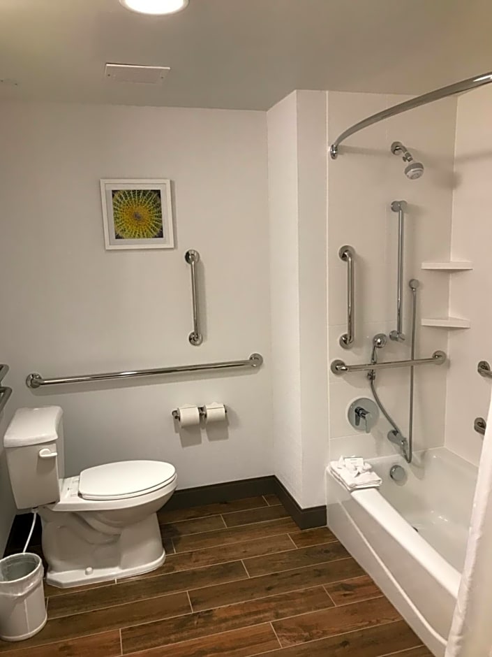 Hampton Inn & Suites St. George