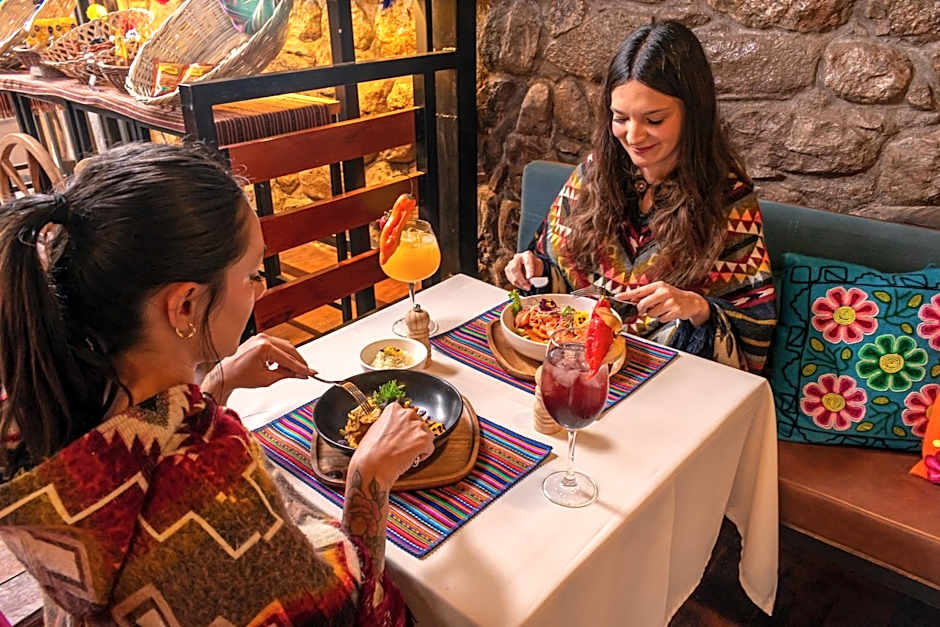 Union Hotel Cusco