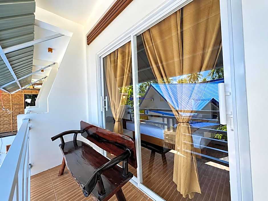 Foxtail Siargao Island Guesthouse