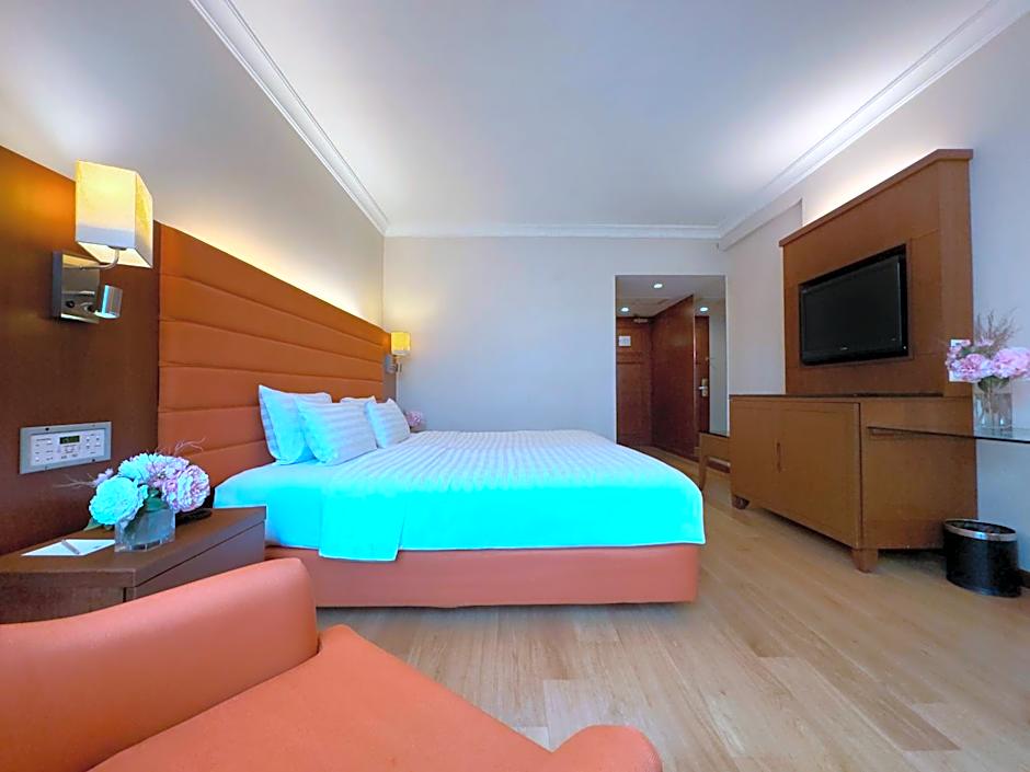 Photo 1 of 14 of Deluxe 1 King Bed