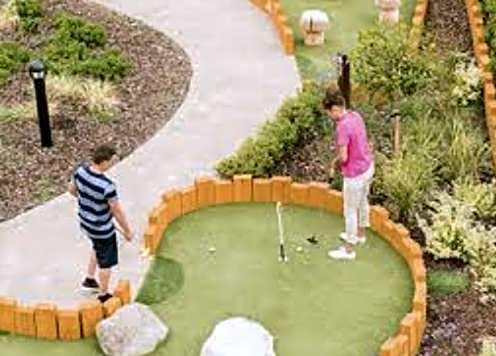 Luxury Lodge - Hoburne Devon Bay