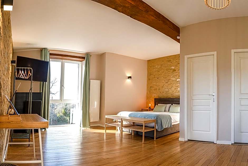 SALVEO Suites