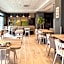 B&B HOTEL Paris Meudon Vélizy