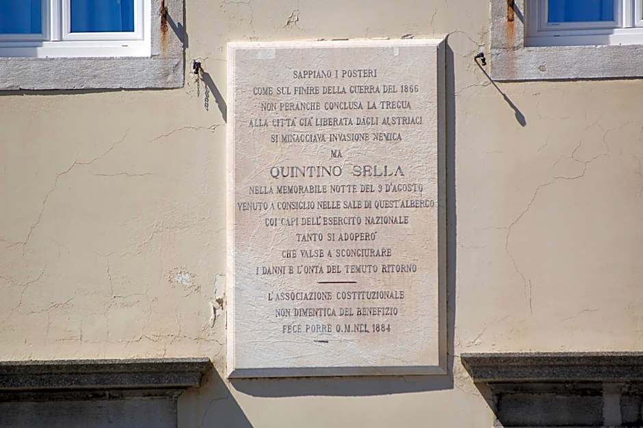 Astoria Hotel Italia