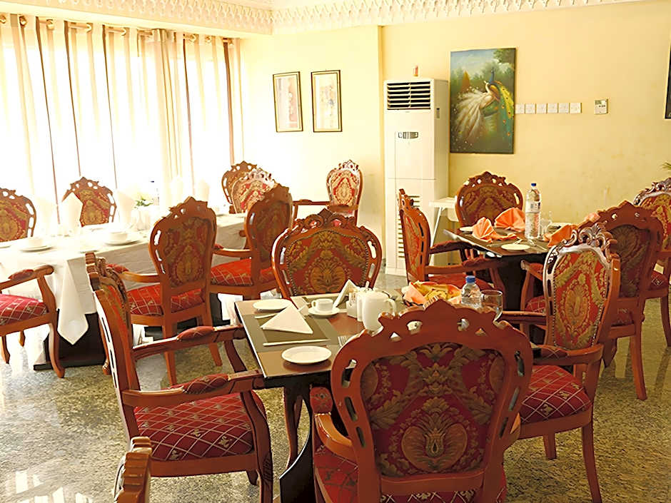 Arbella Boutique Hotel