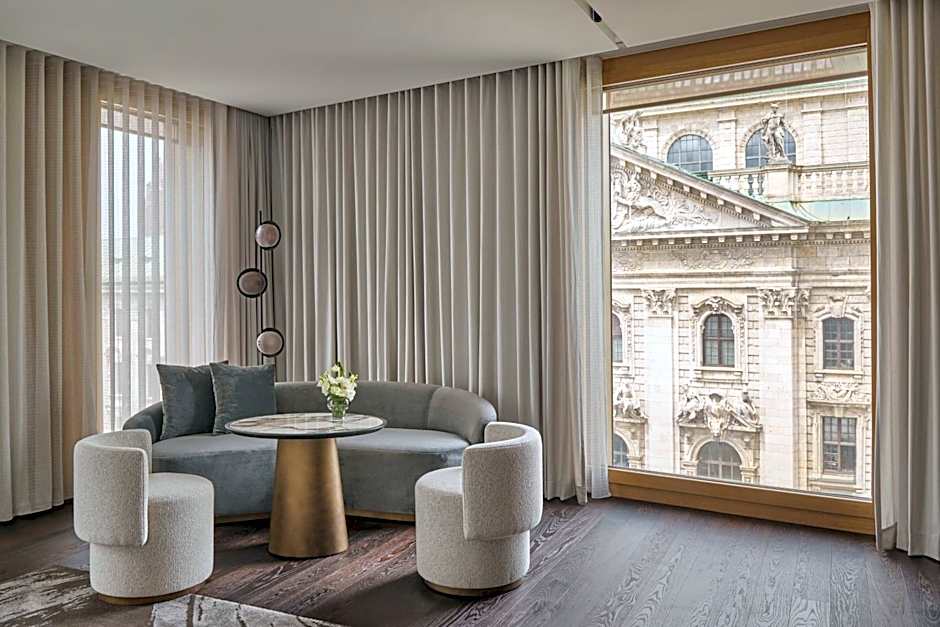 Koenigshof, A Luxury Collection Hotel, Munich