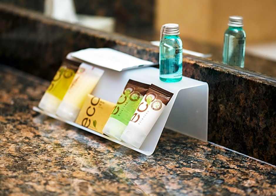 Rosslyn Inn & Suites