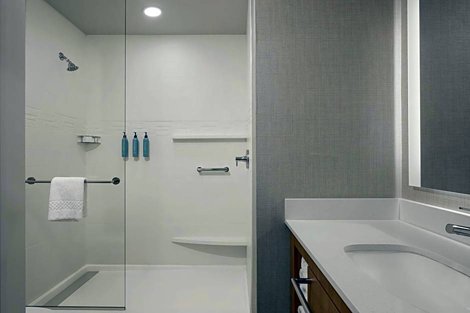 Residence Inn by Marriott Eagle Boise
