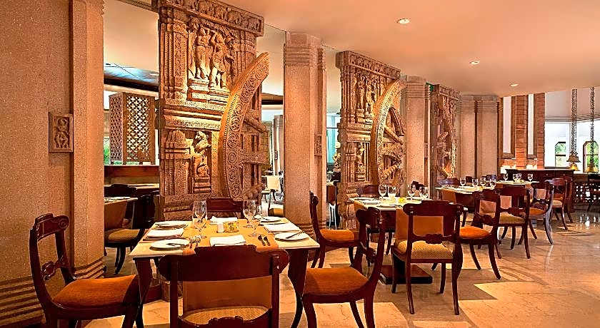 Trident, Bhubaneswar