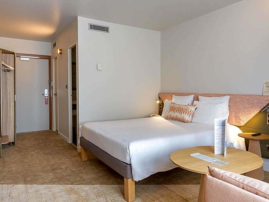 Novotel Toulouse Purpan Aeroport