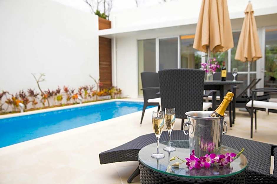 Pool Villa Imadomari by Coldio Premium [Okinawa Main island]