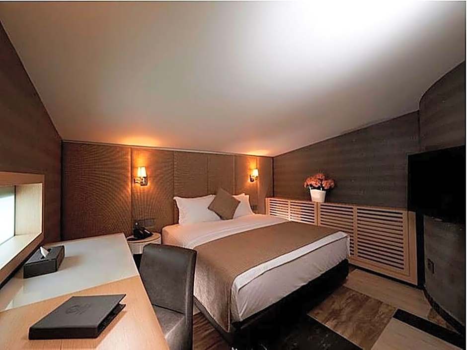 Monte Cassino Boutique Hotel