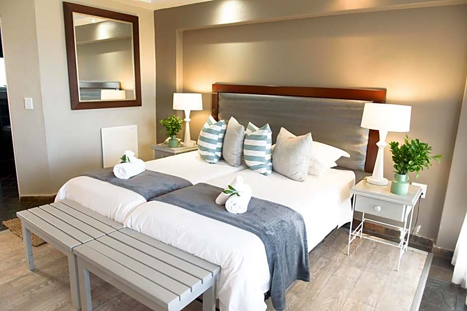 Whalesong Hotel & Spa