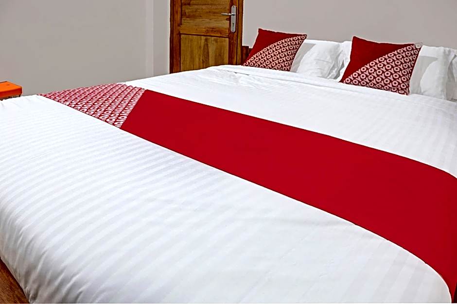 OYO 91419 Hotel Mulia Bangka