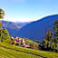 Gästehaus Alpina in Fanas