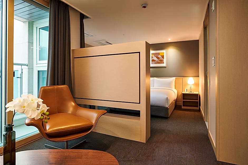 New Raon Stay (Korea Quality)