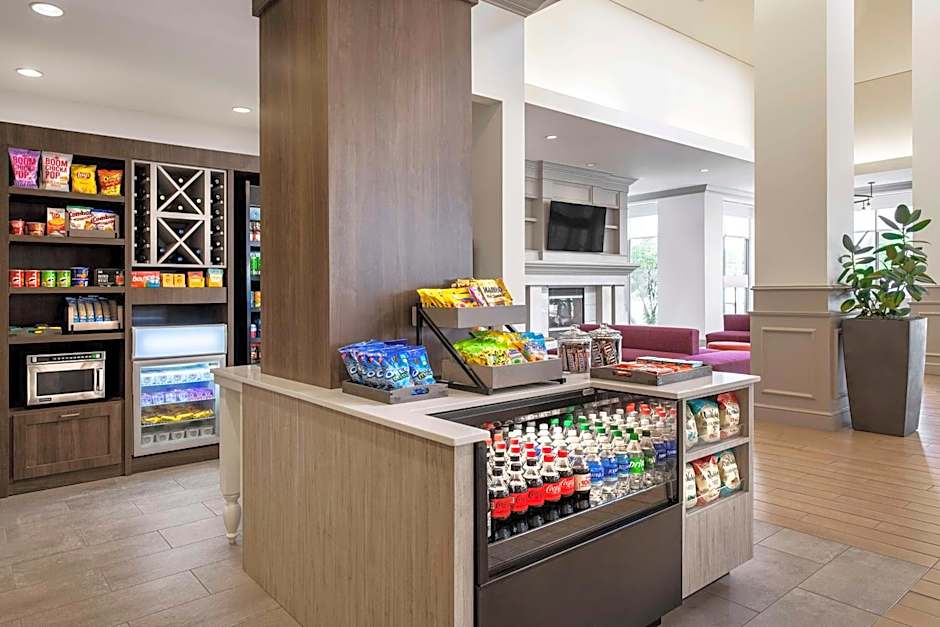 Hilton Garden Inn Cleveland Downtown