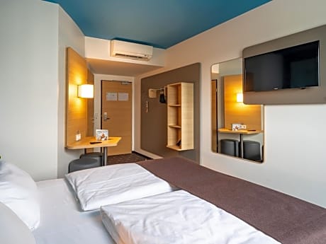 B&B Hotel Wolfsburg-Weyhausen