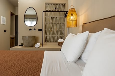 DOUBLE or TWIN SUPERIOR