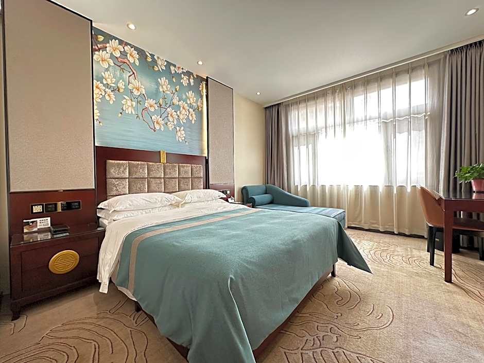 Lanzhou Hualian Hotel