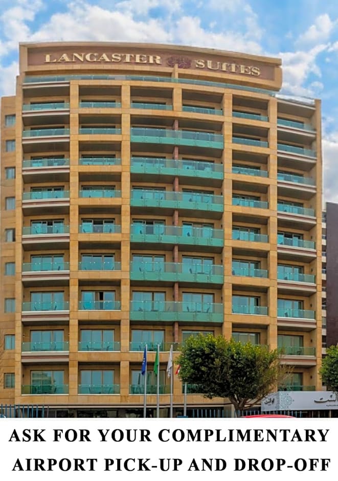 Lancaster Suites Raouche