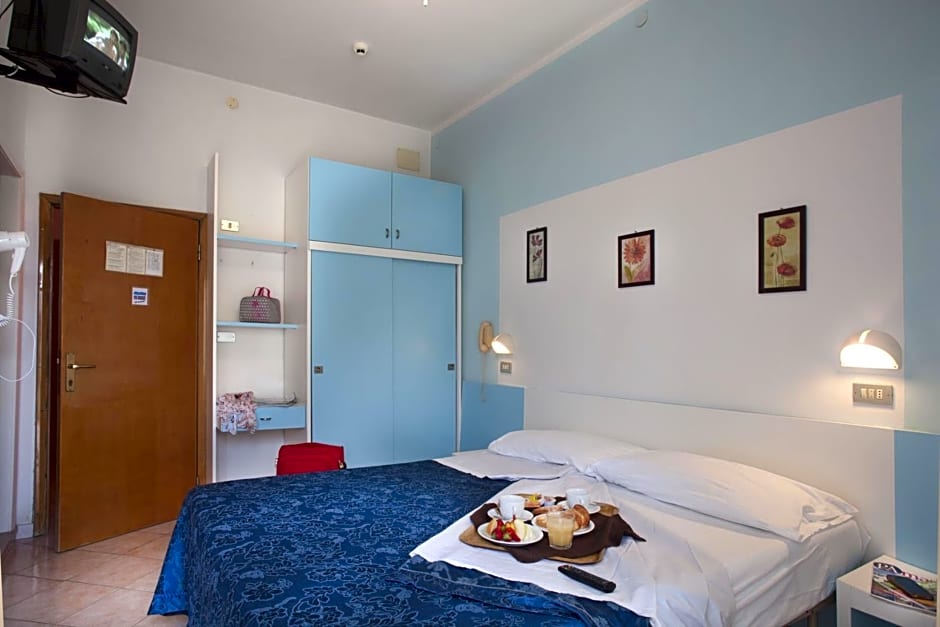 Hotel Oceania