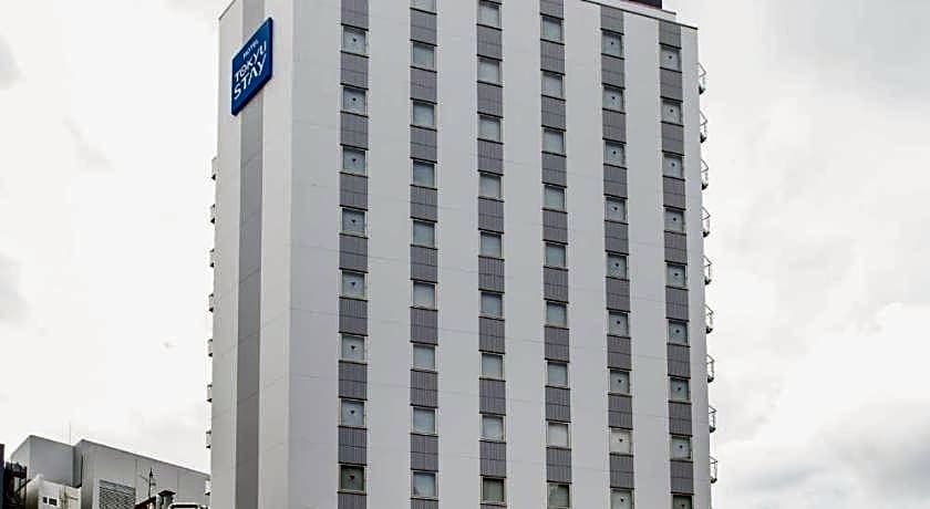 Tokyu Stay Shinjuku