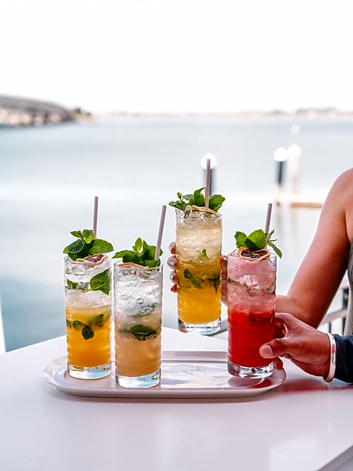 Trinity Wharf Tauranga