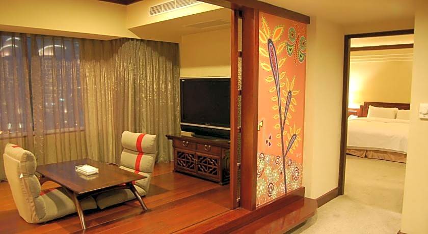 Beautiful Hotel Taipei