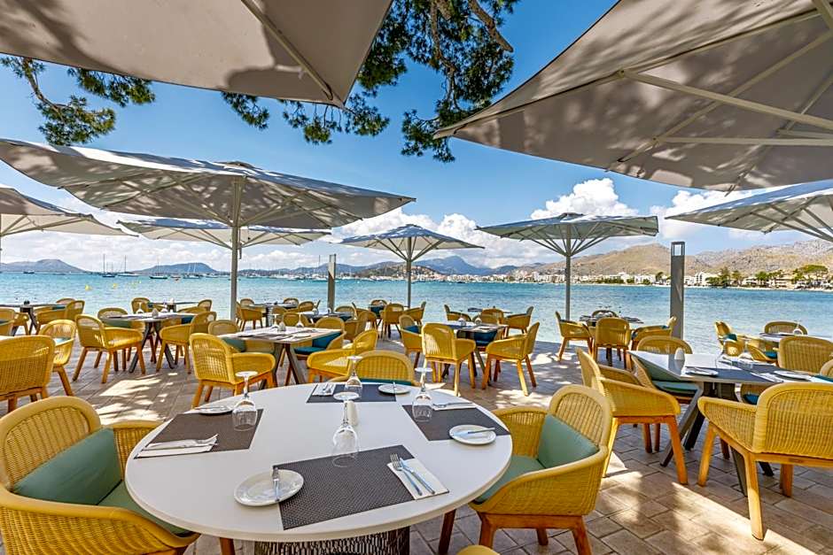 Hotel Illa d'Or & Club Apts 4* Sup