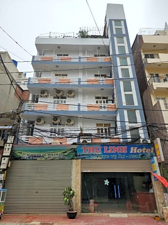 Khách Sạn Thu Linh - Sầm Sơn