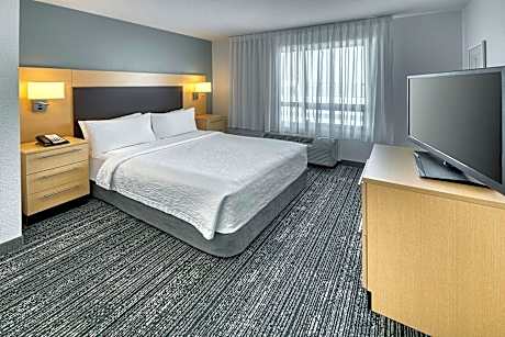 Suite, 2 Bedrooms (2 Double Beds)