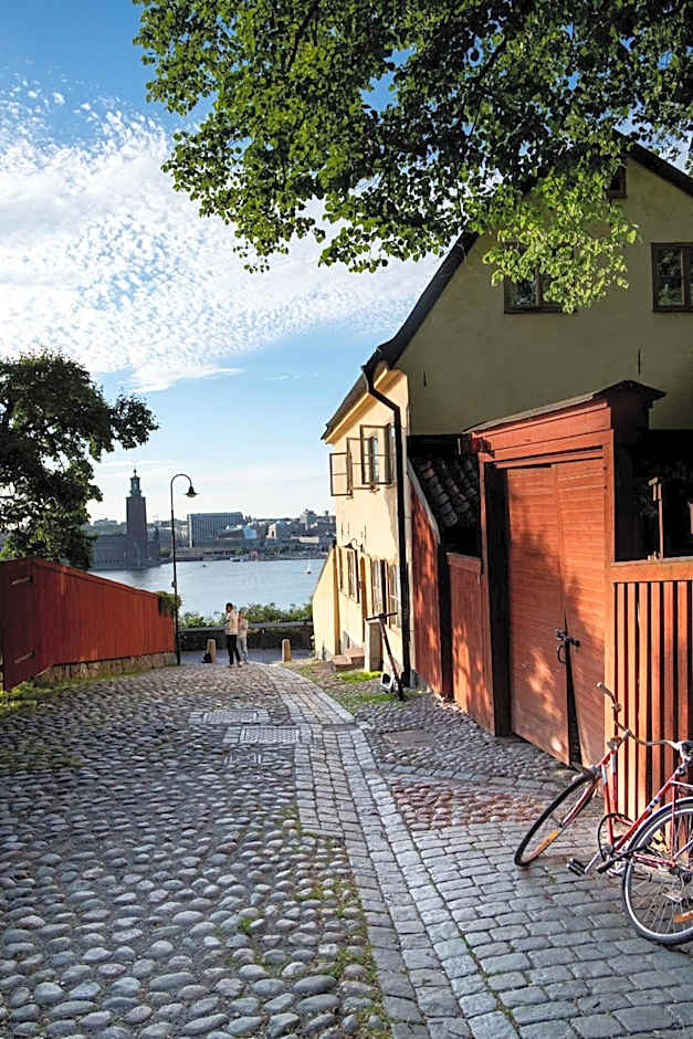 NOFO Hotel, WorldHotels Crafted