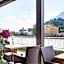 Boutique Hotel im Auracher Lochl