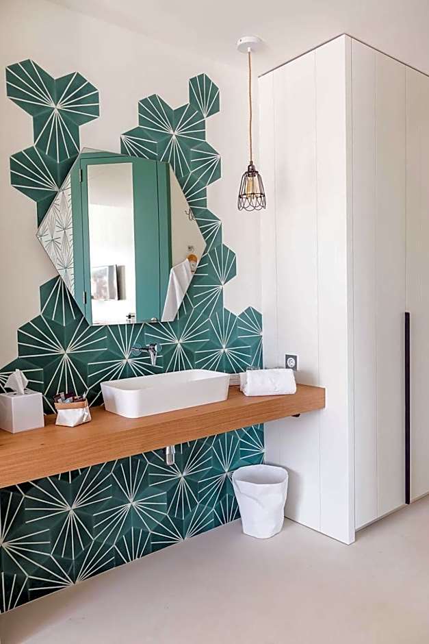 Boutique Hotel Villa Gala