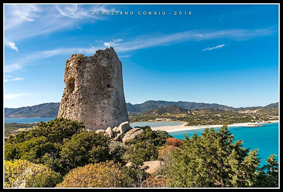 Cappuccine GuestHouse