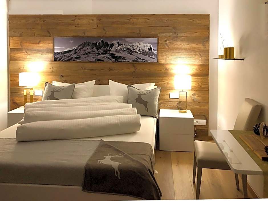 B&B Lavi Ortisei val Gardena