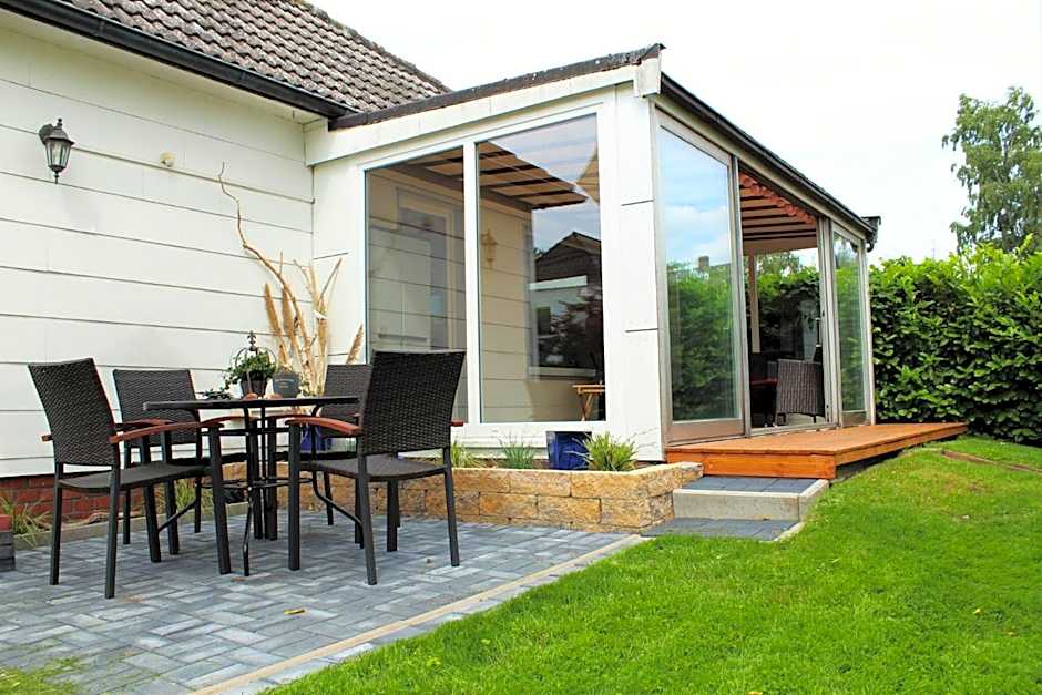 Ferienhaus Seaside