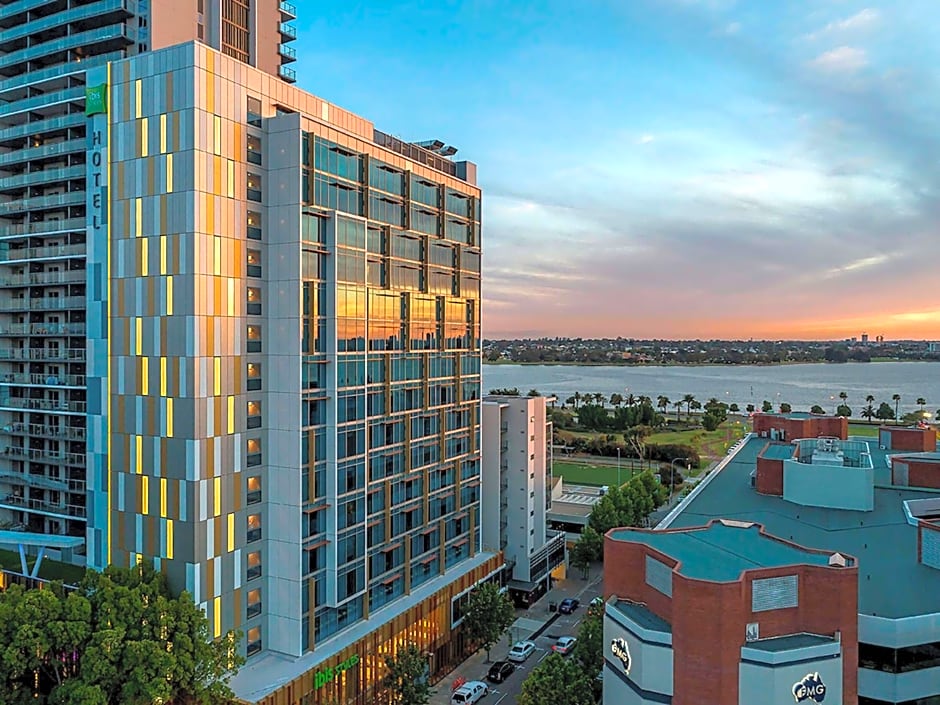 ibis Styles East Perth