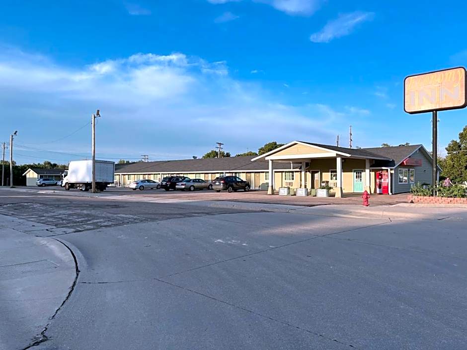 Economy Inn McCook